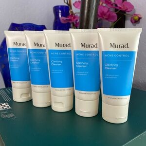 Murad Clarifying Cleanser 60ml (5)